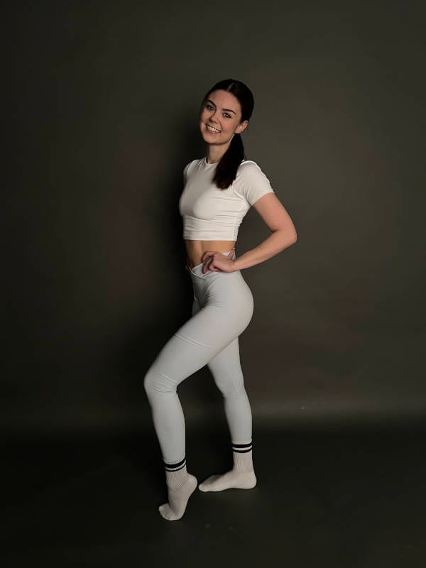 Ota yhteyttä - Jasmin