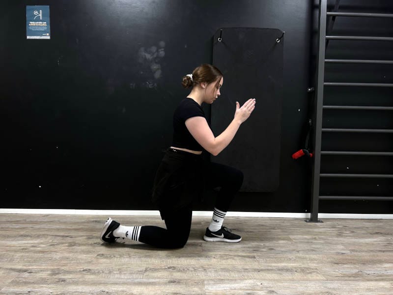 Artletica valmennus Artletica valmennus